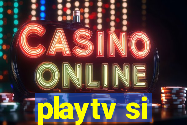 playtv si